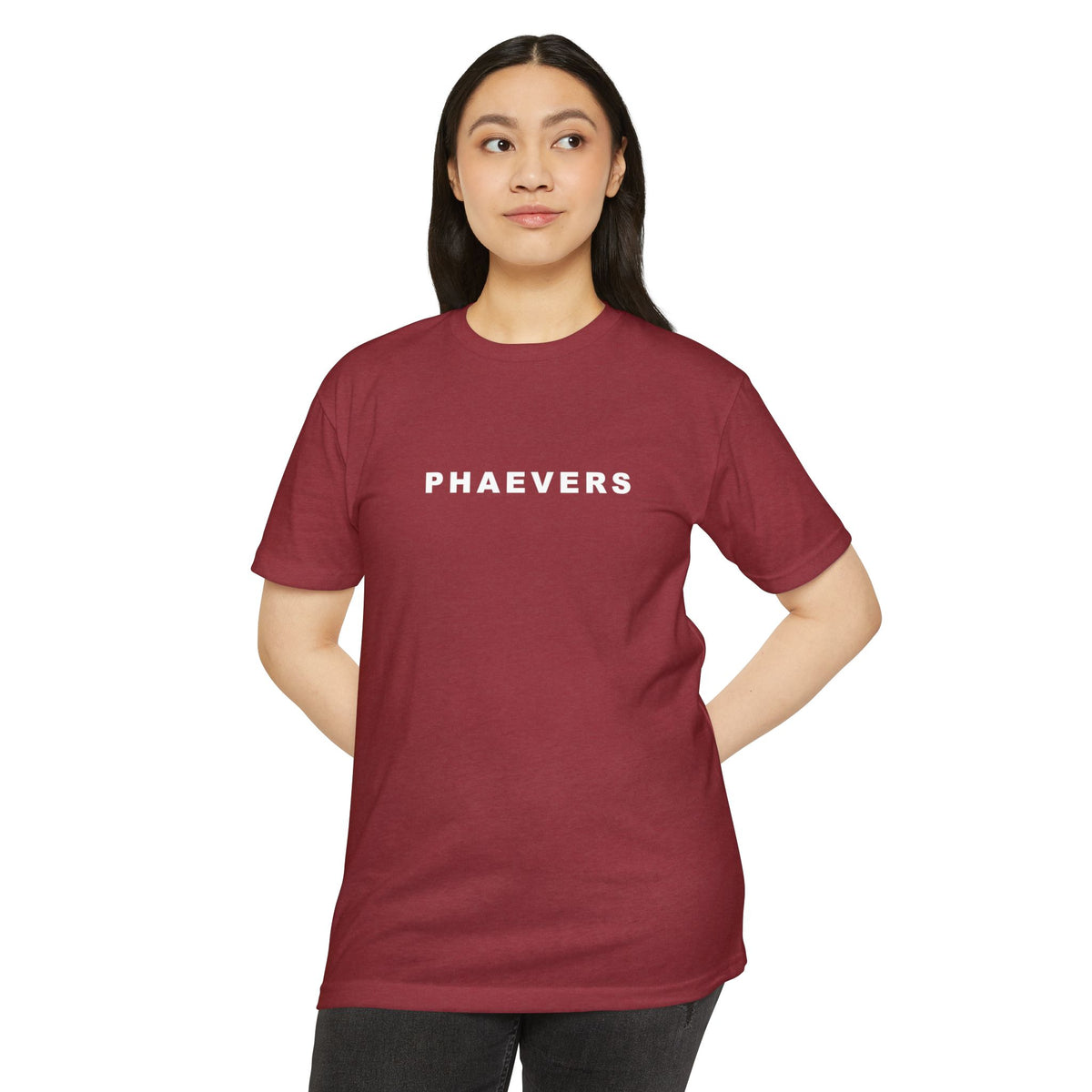 PHAEVERS Classic Unisex Tee