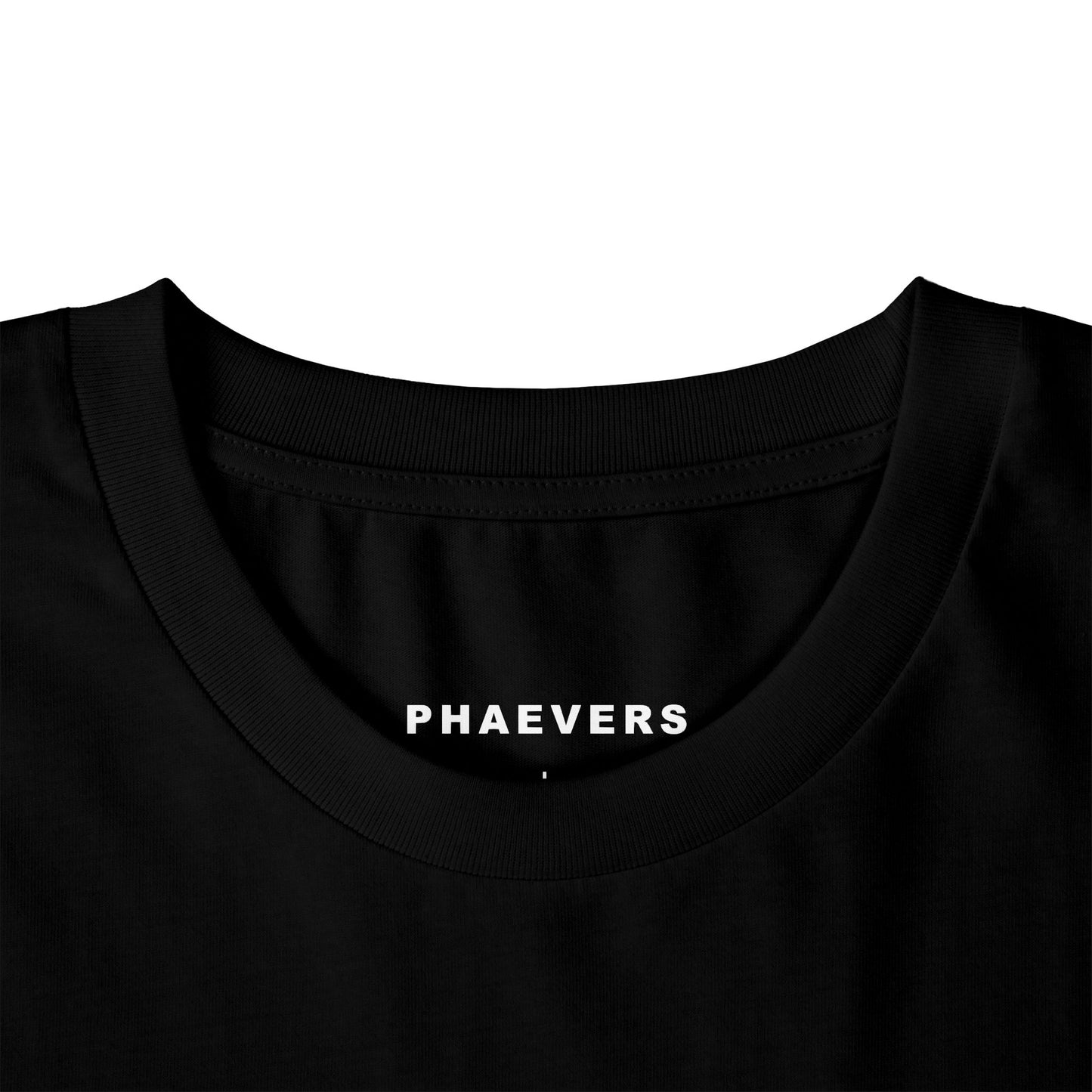 PHAEVERS HER Cropped Tank