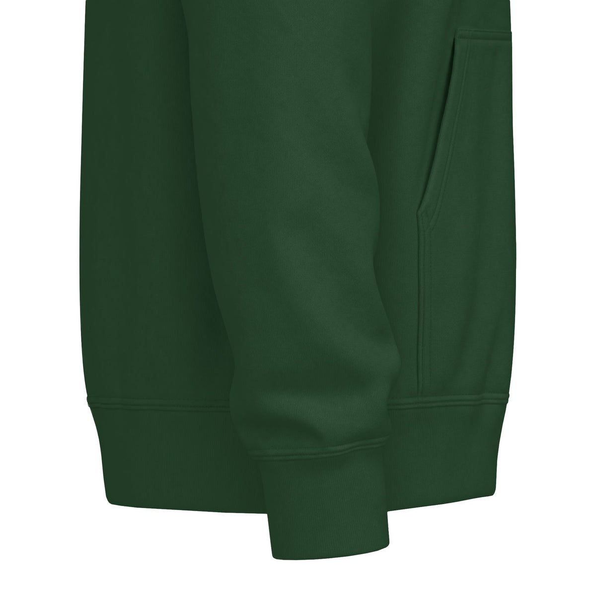 NOT FOR EVERYBODY. Oversized Unisex Hoodie