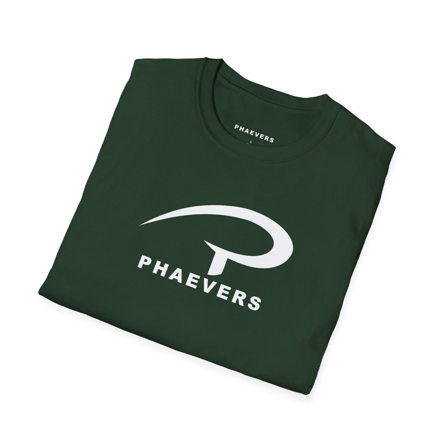 PHAEVERS Logo Unisex T-Shirt