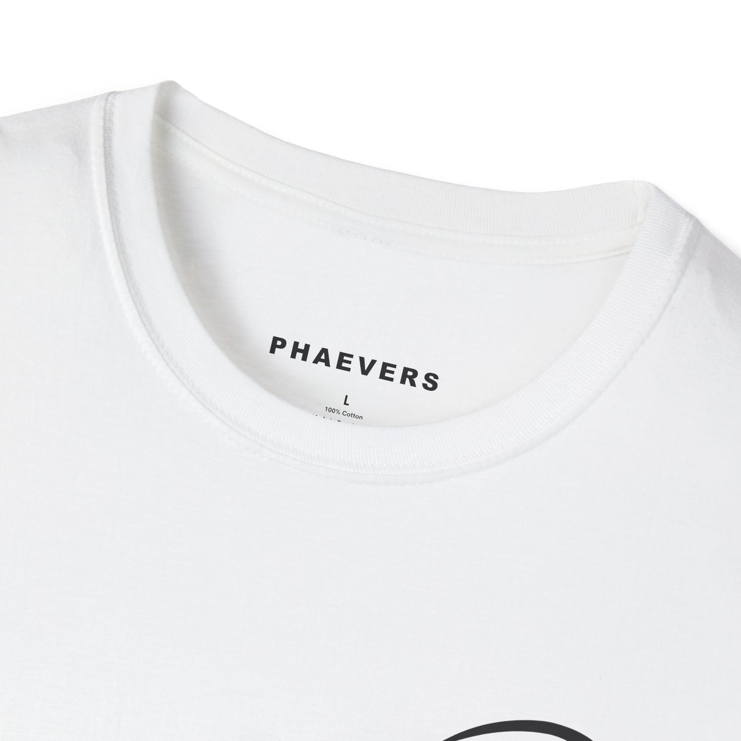 PHAEVERS WORKOUT T-Shirt