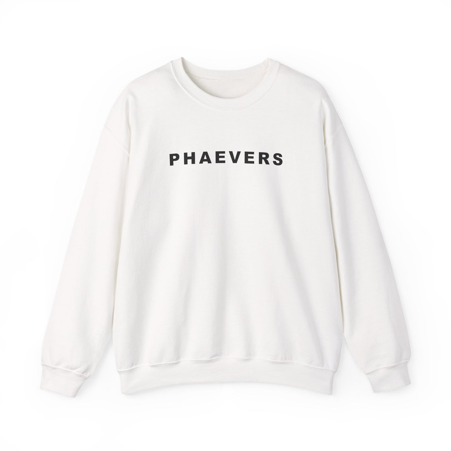 Classic PHAEVERS Unisex Sweatshirt