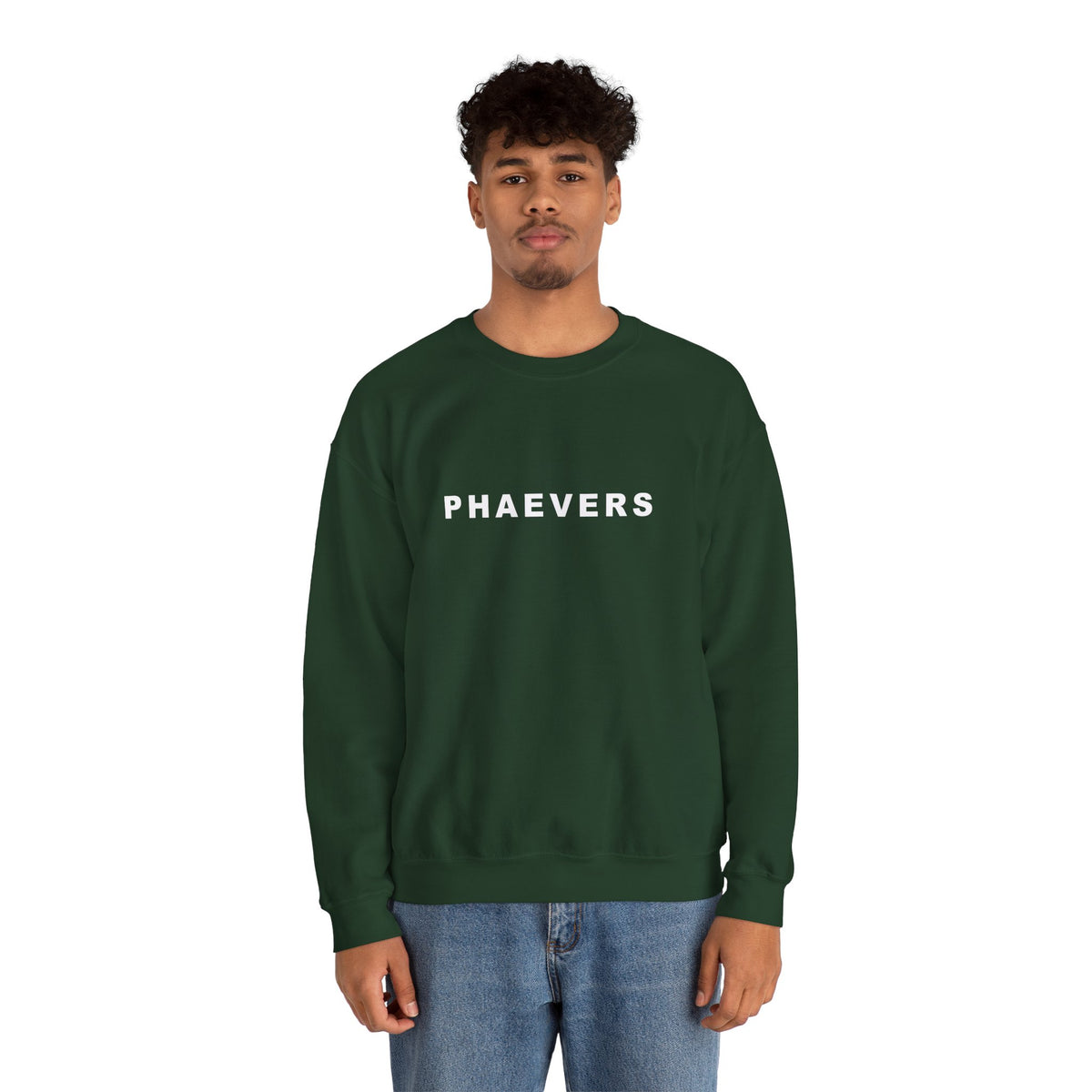 PHAEVERS CLASSIC Sweatshirt