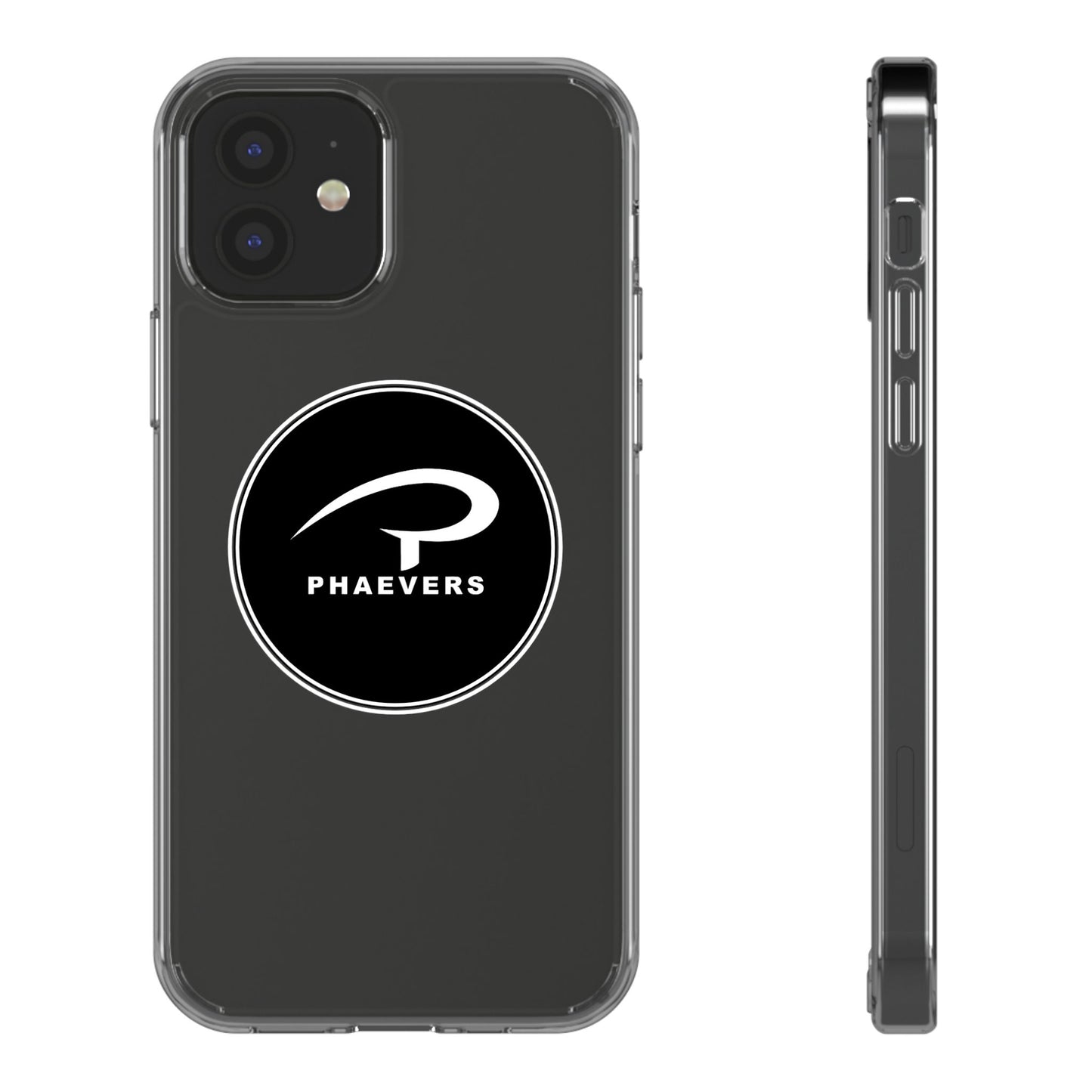 PHAEVERS SHIELD PHONE CASE