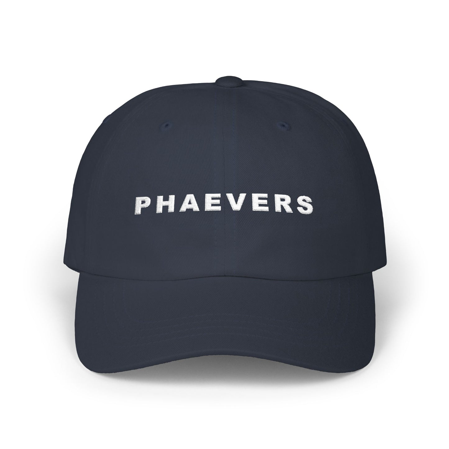PHAEVERS ESSENTIAL CAP