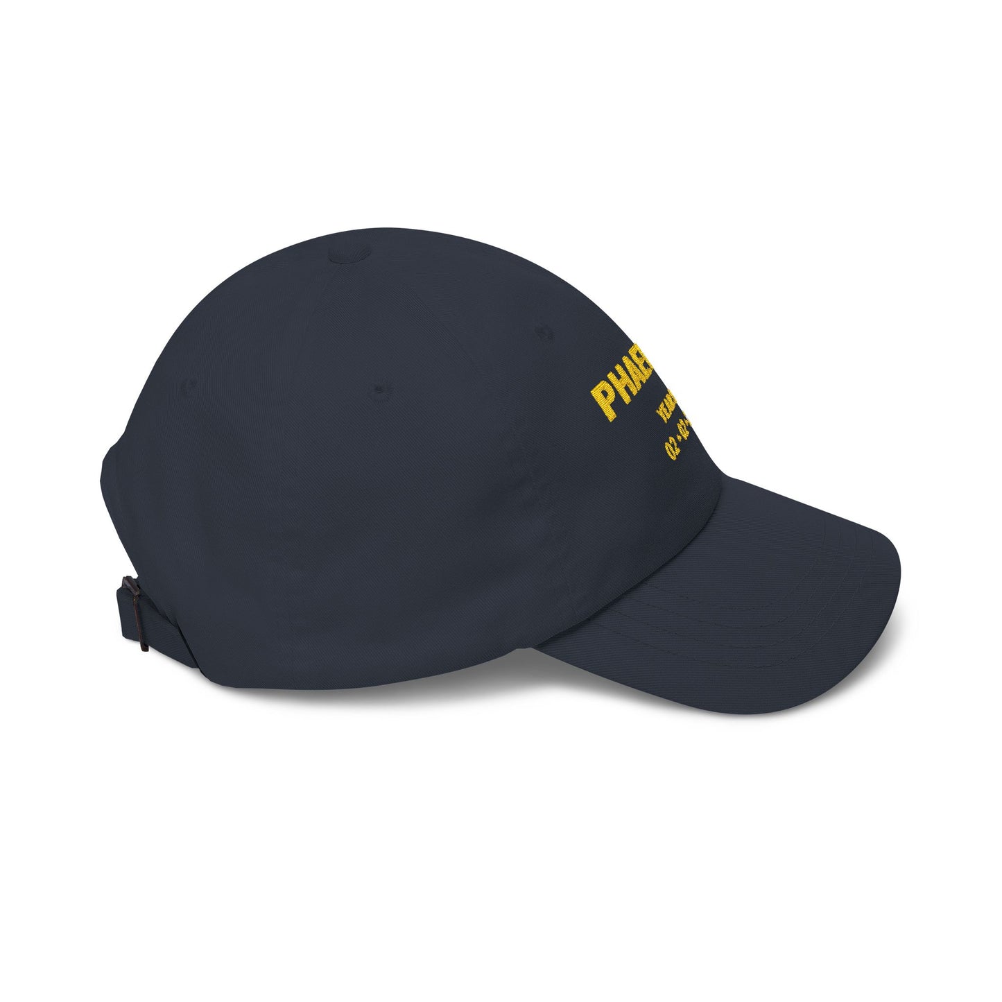PHAEVERS YEAR SIX Cap