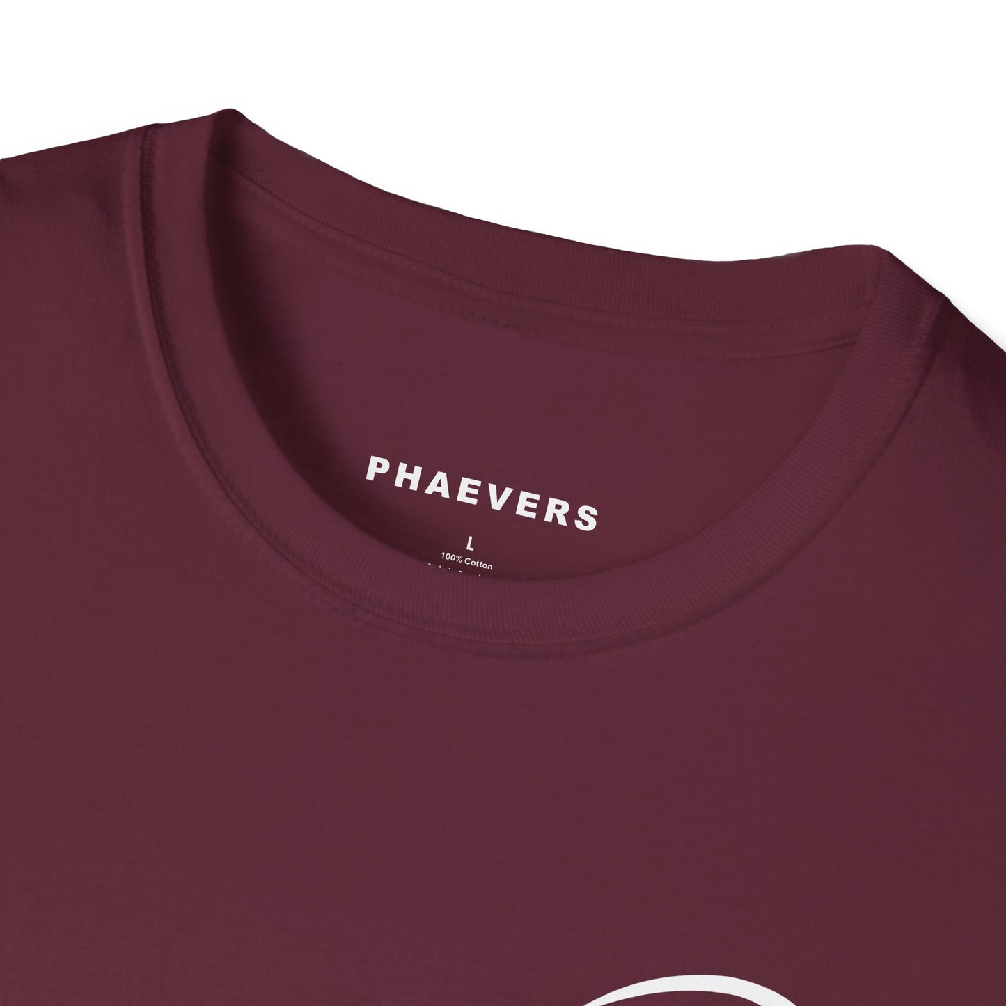 PHAEVERS WORKOUT T-Shirt