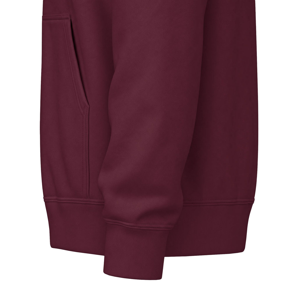 NOT FOR EVERYBODY. Oversized Unisex Hoodie