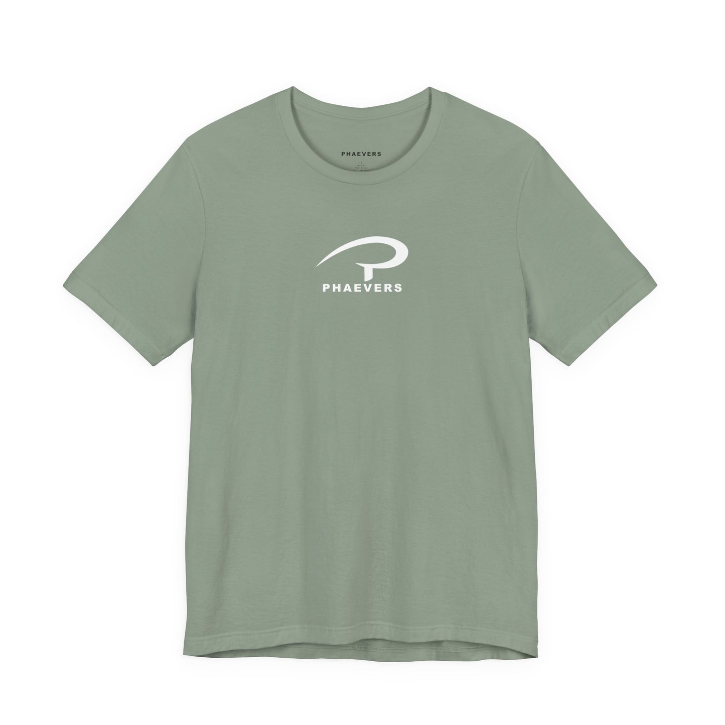 PHAEVERS Logo T-Shirt