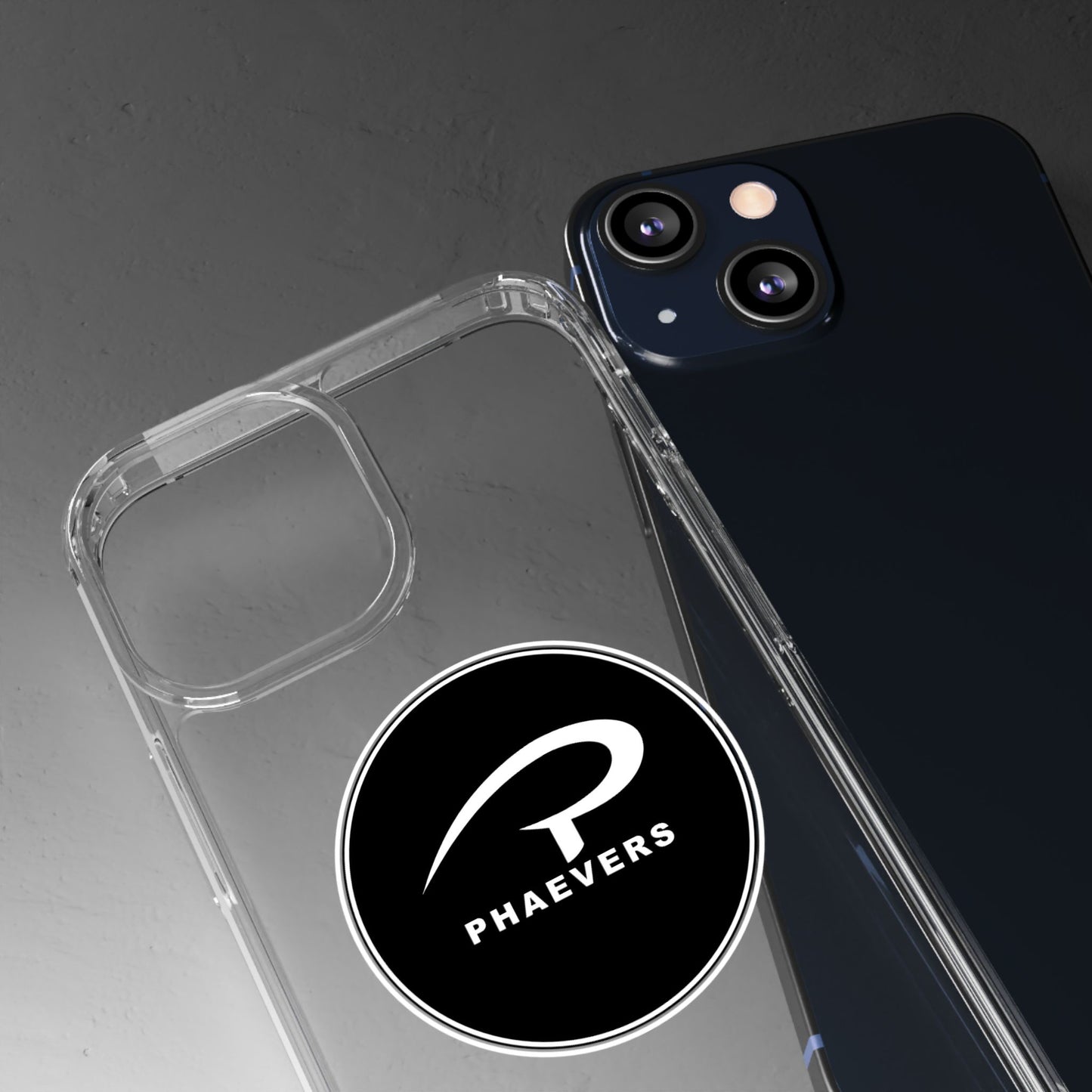 PHAEVERS SHIELD PHONE CASE