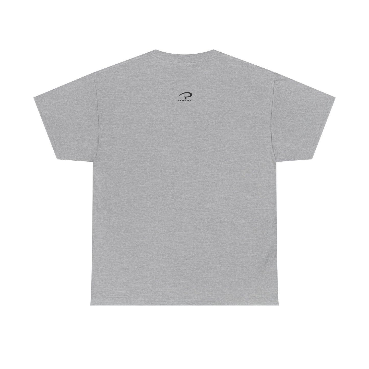 MOVE DIFFERENT T-SHIRT