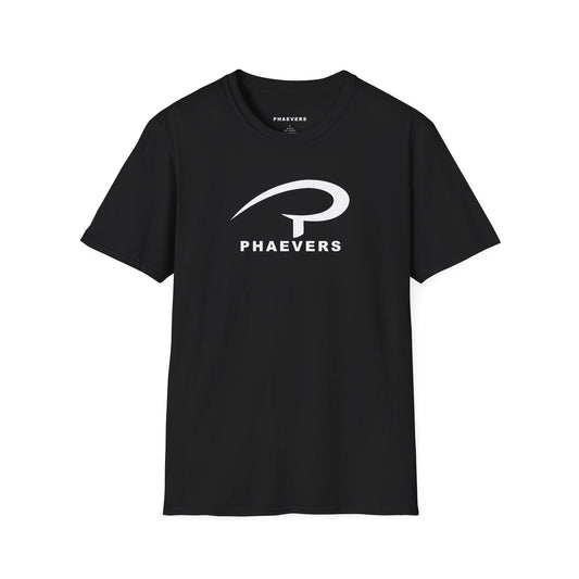 PHAEVERS Classic Logo Tee – Unisex