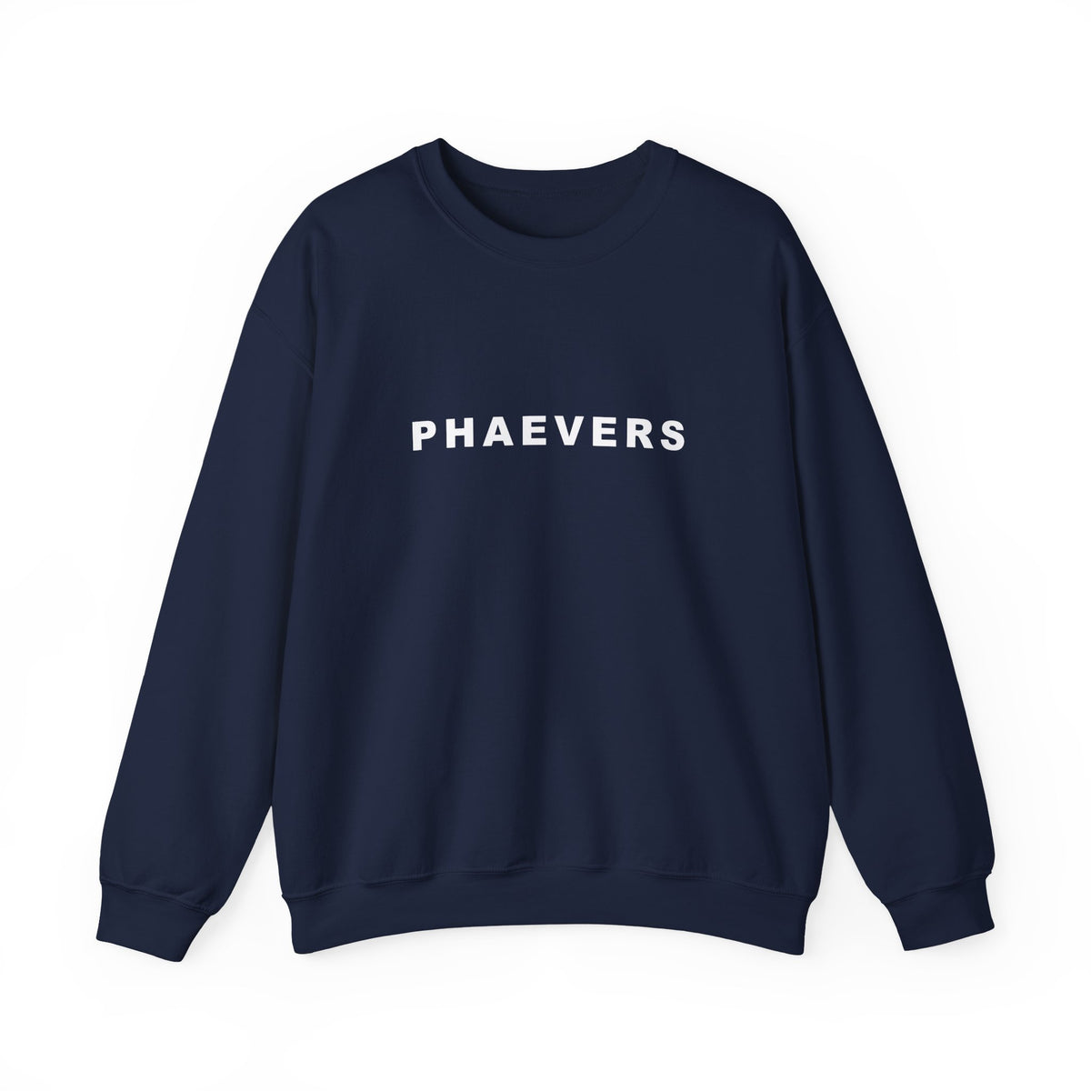 PHAEVERS CLASSIC Sweatshirt