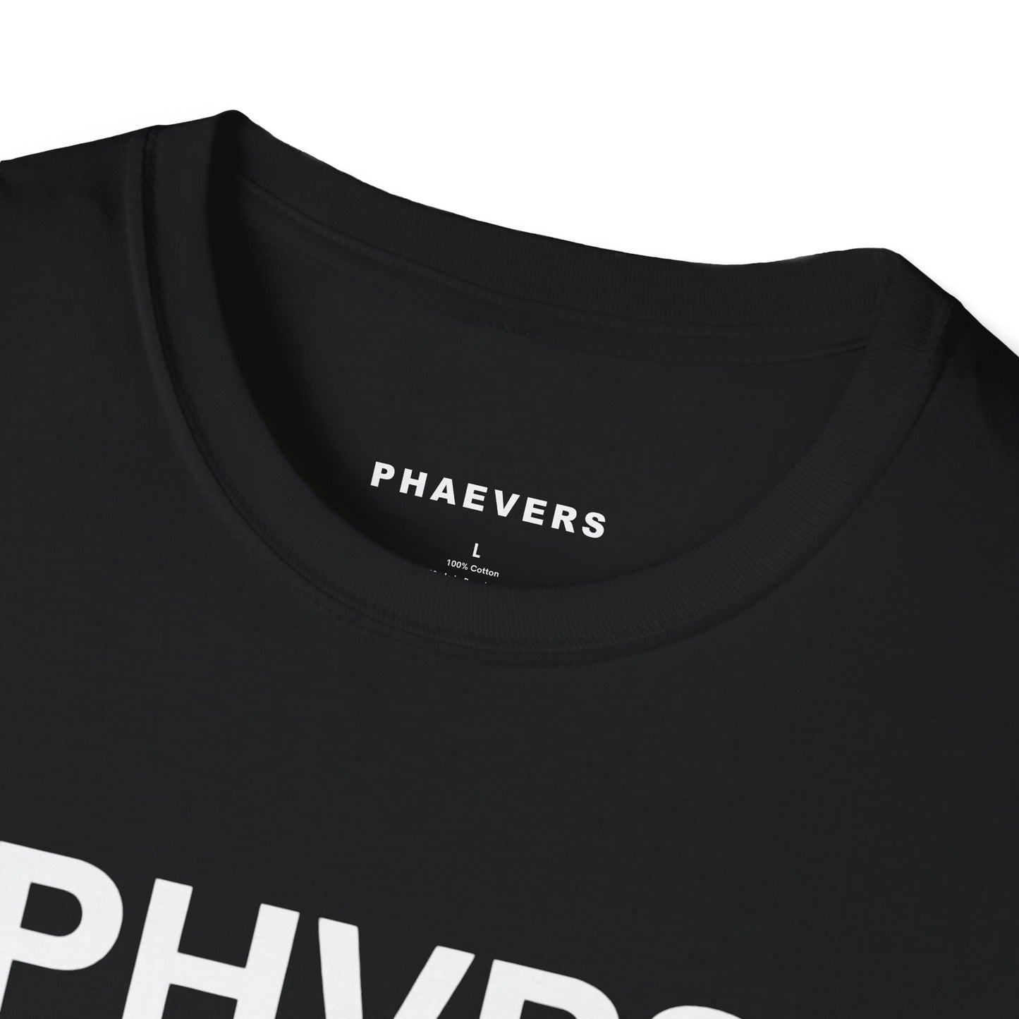 LOCATION PHAEVERS PHVRS Unisex T-Shirt