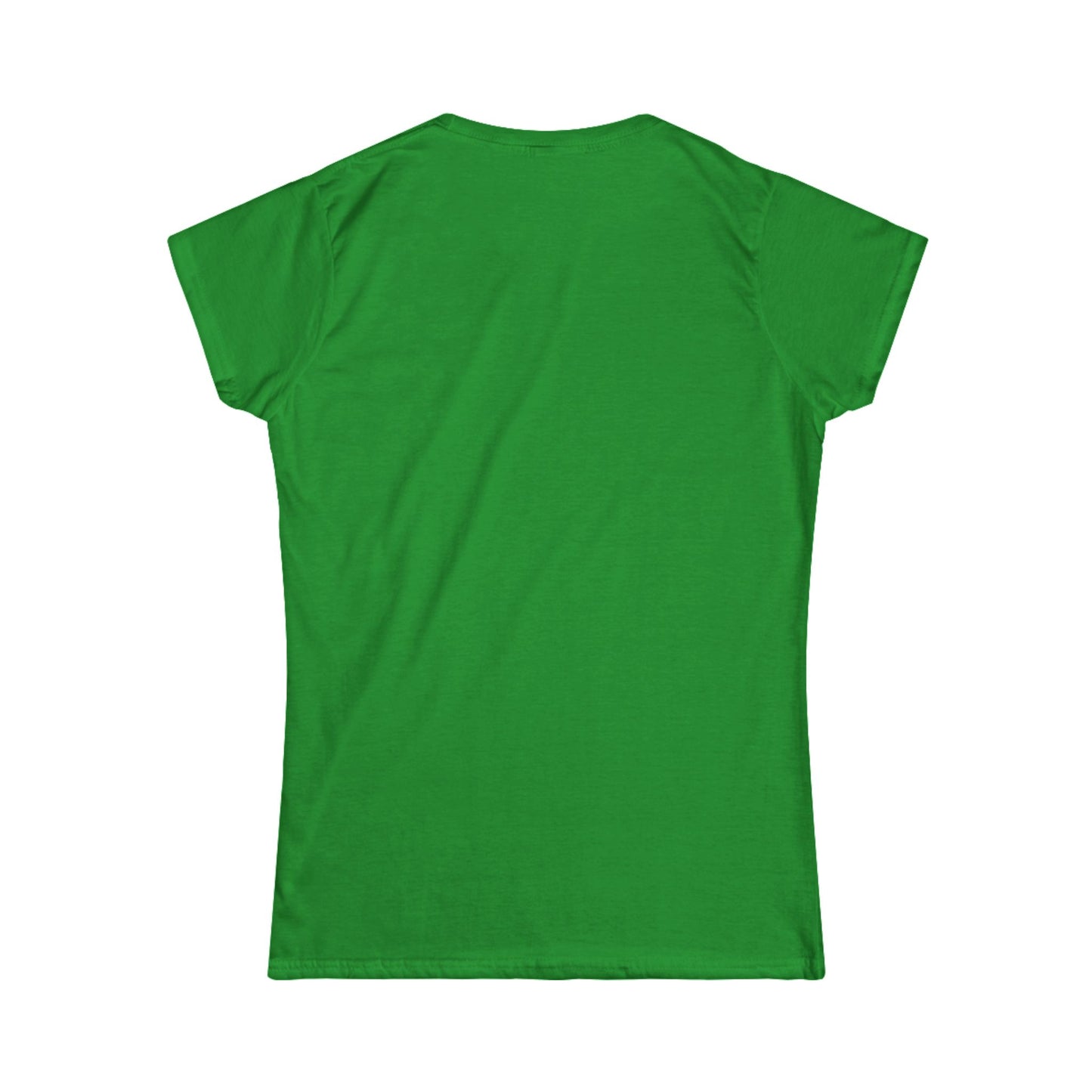 Women's PHAEVERS RED Base T-Shirt