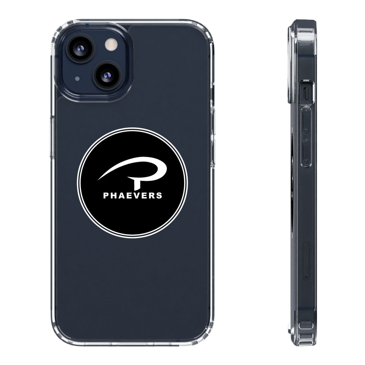 PHAEVERS SHIELD PHONE CASE
