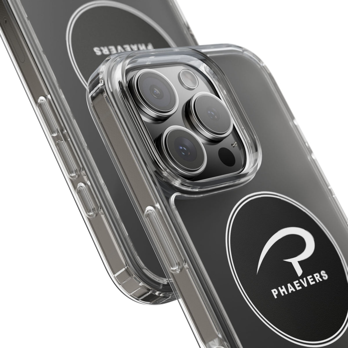 PHAEVERS SHIELD PHONE CASE