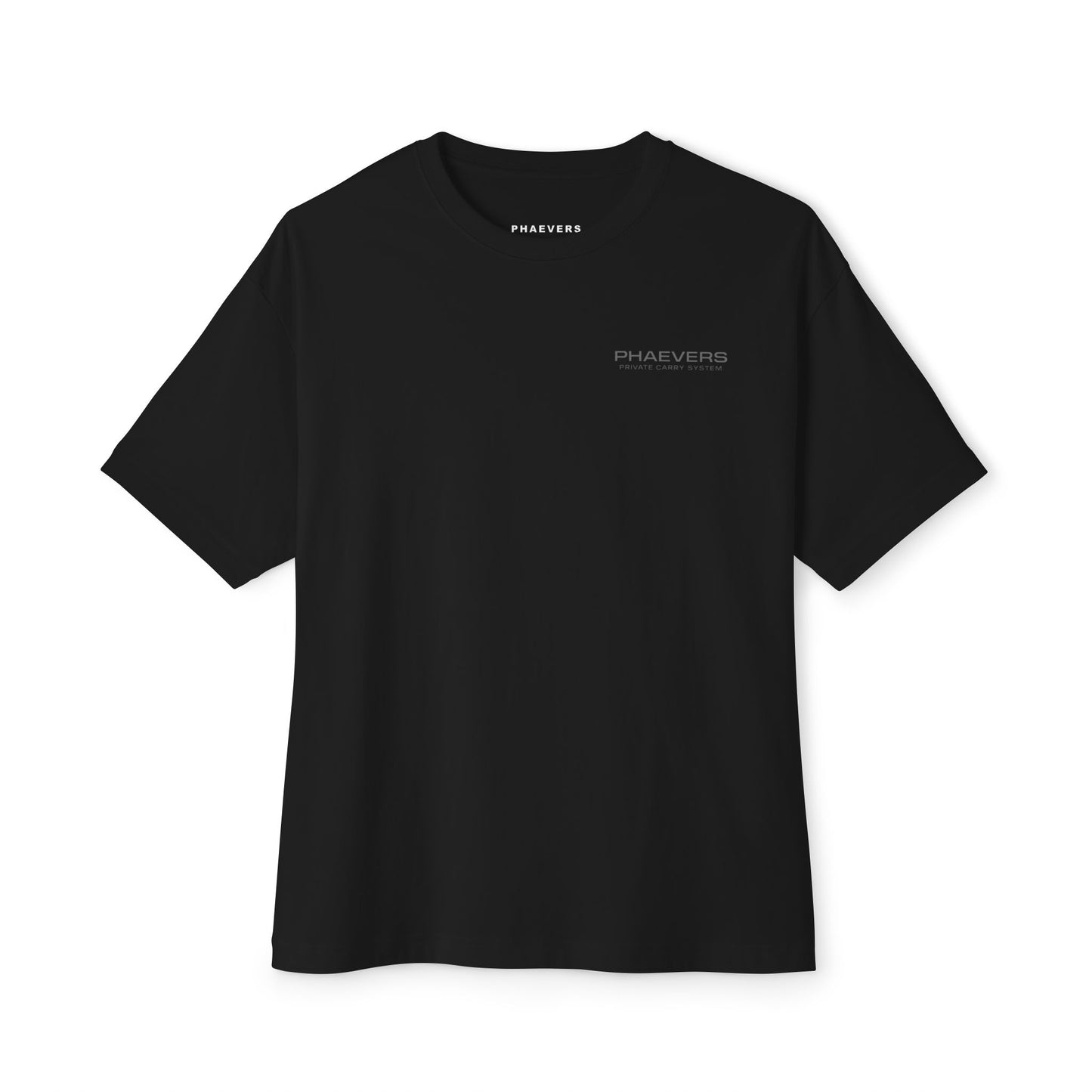 AIRPORT SECURITY T-SHIRT