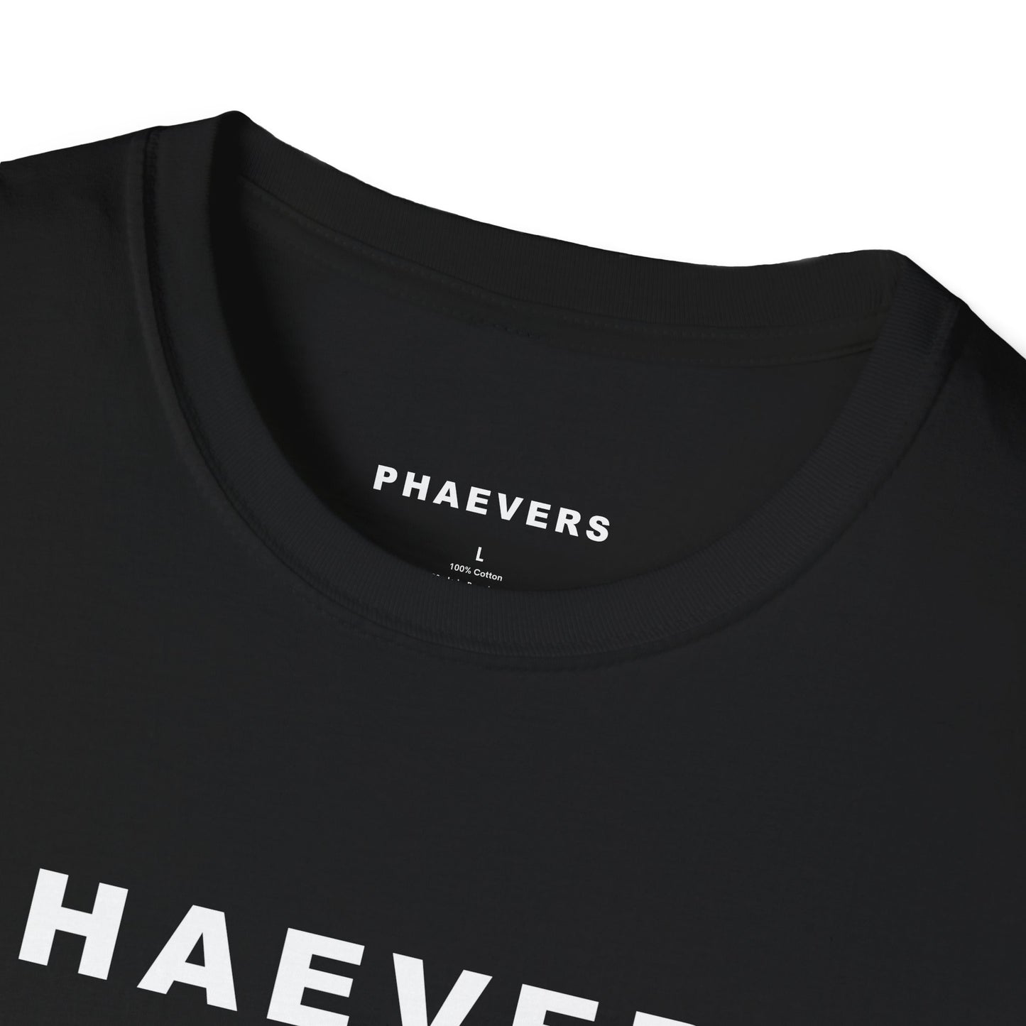 Classic PHAEVERS Unisex T-Shirt