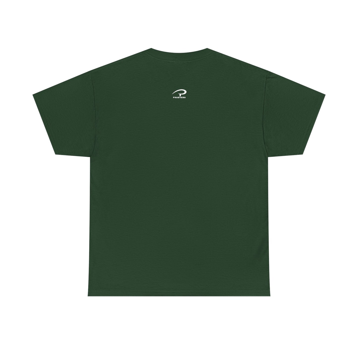 MOVE DIFFERENT T-SHIRT