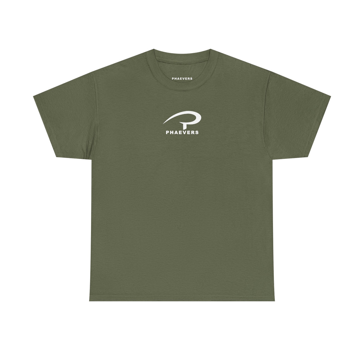 PHAEVERS Logo T-Shirt