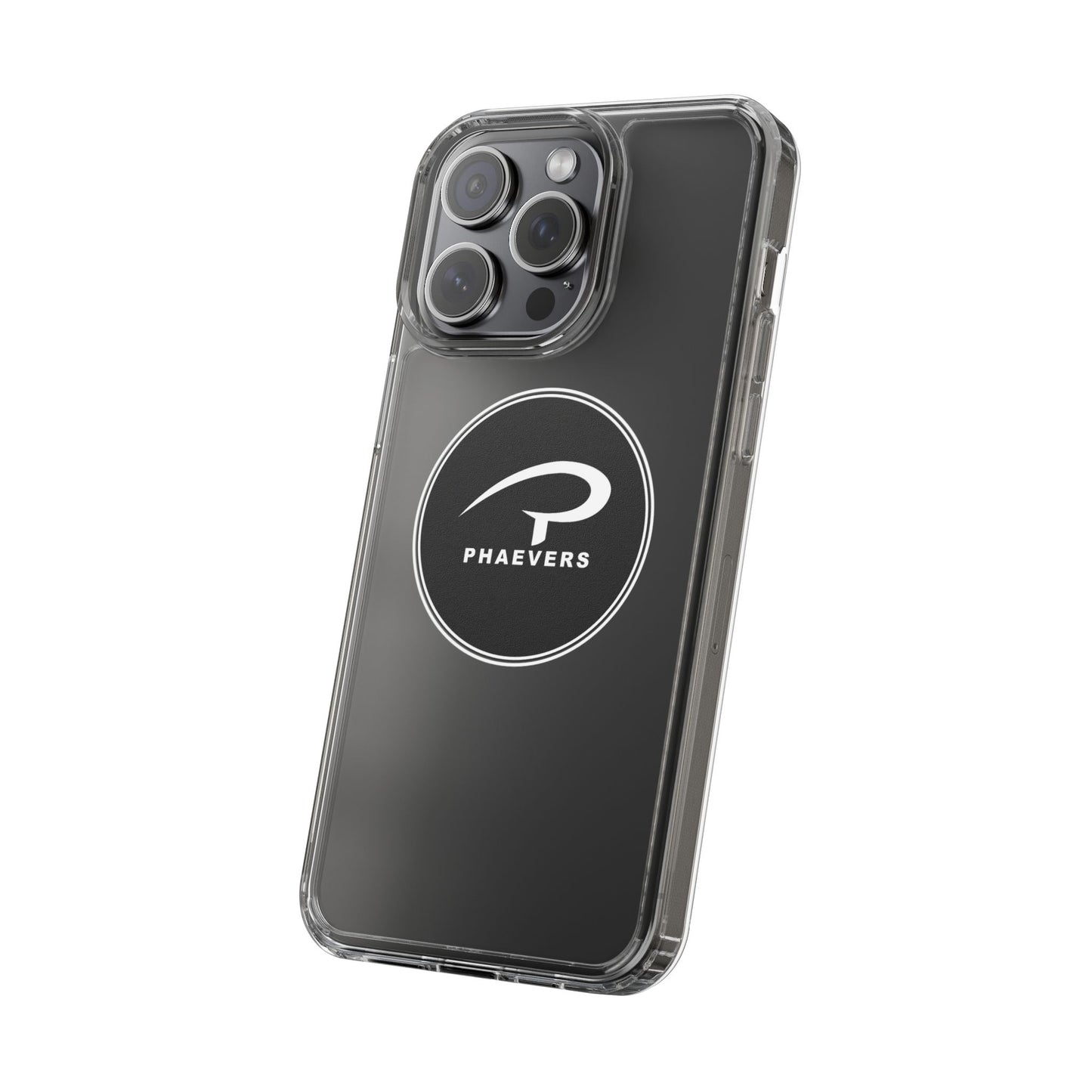 PHAEVERS SHIELD PHONE CASE