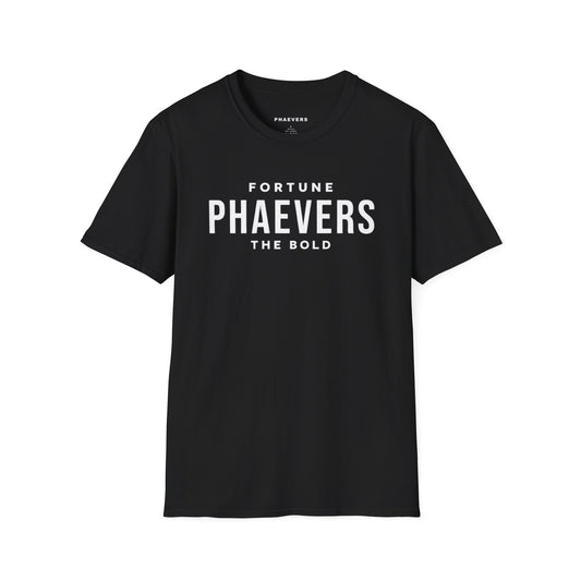 FORTUNE PHAEVERS Unisex T-Shirt