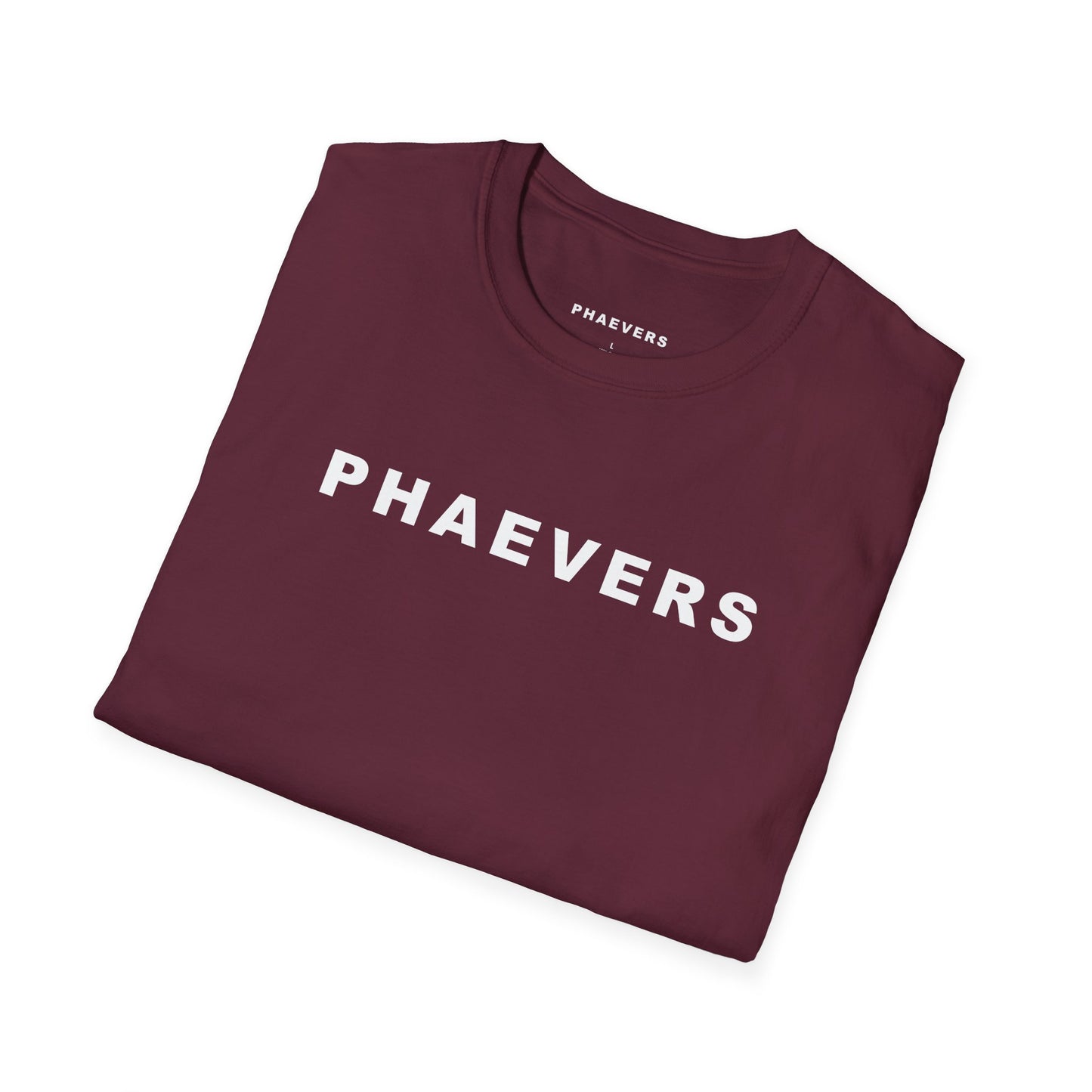 Classic PHAEVERS Unisex T-Shirt