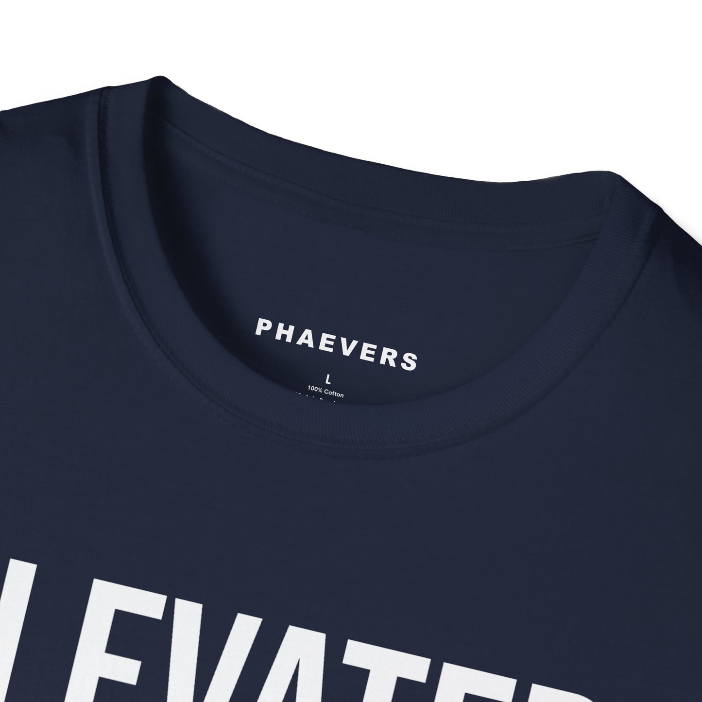 ELEVATED PHAEVERS Unisex T-Shirt
