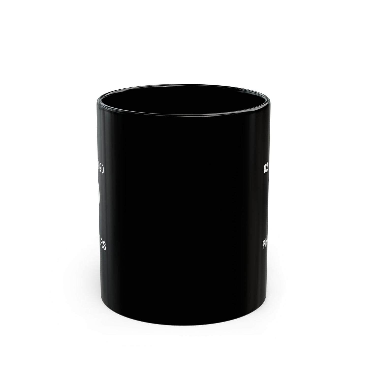 PHAEVERS Element Coffee Cup