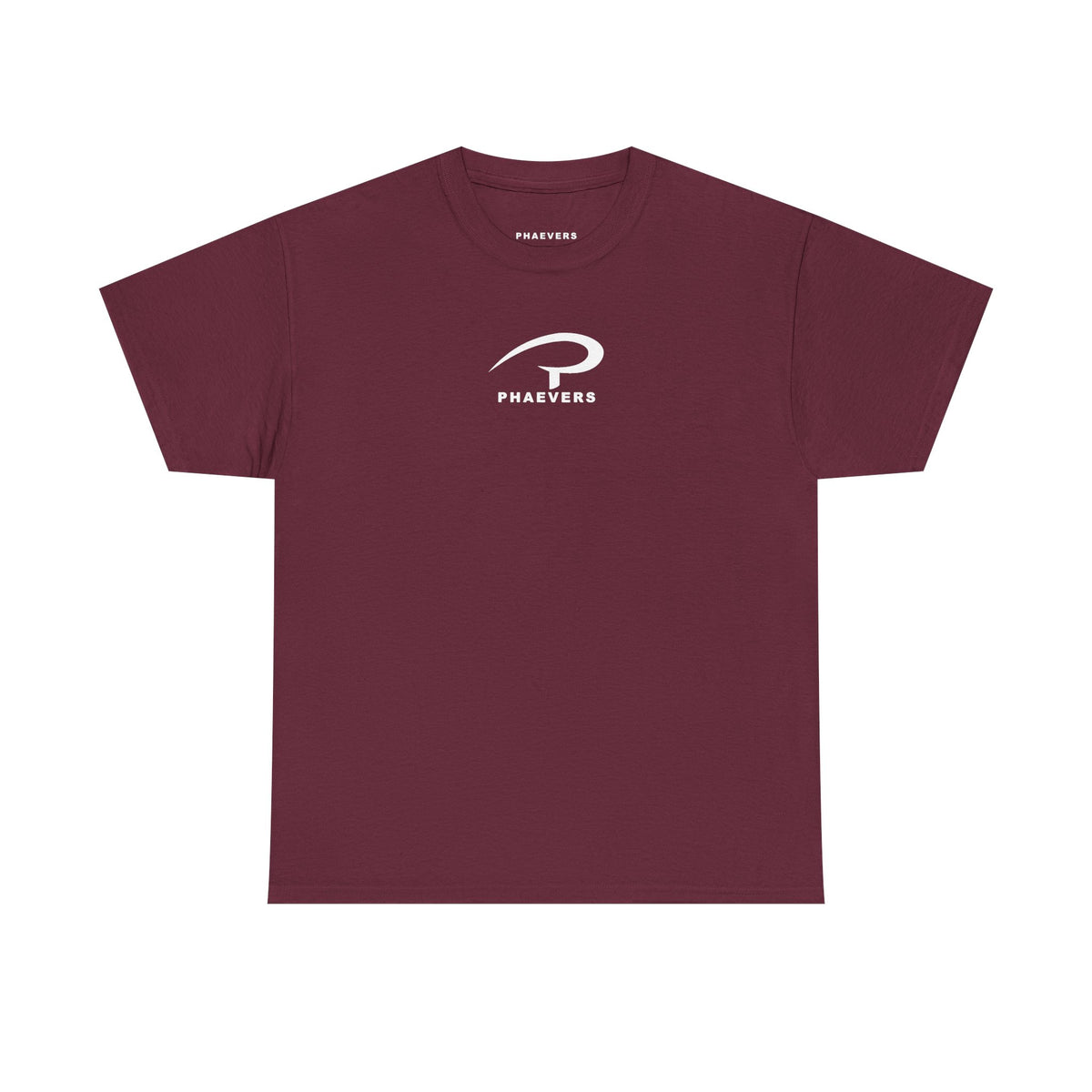 PHAEVERS Logo T-Shirt