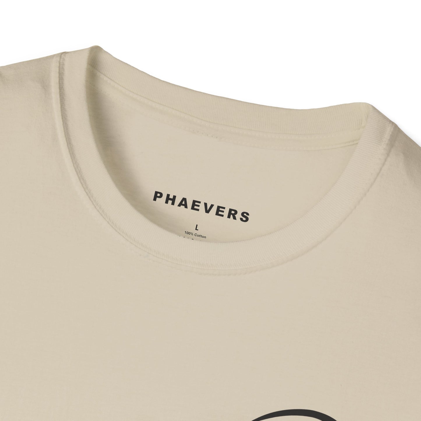 PHAEVERS WORKOUT T-Shirt