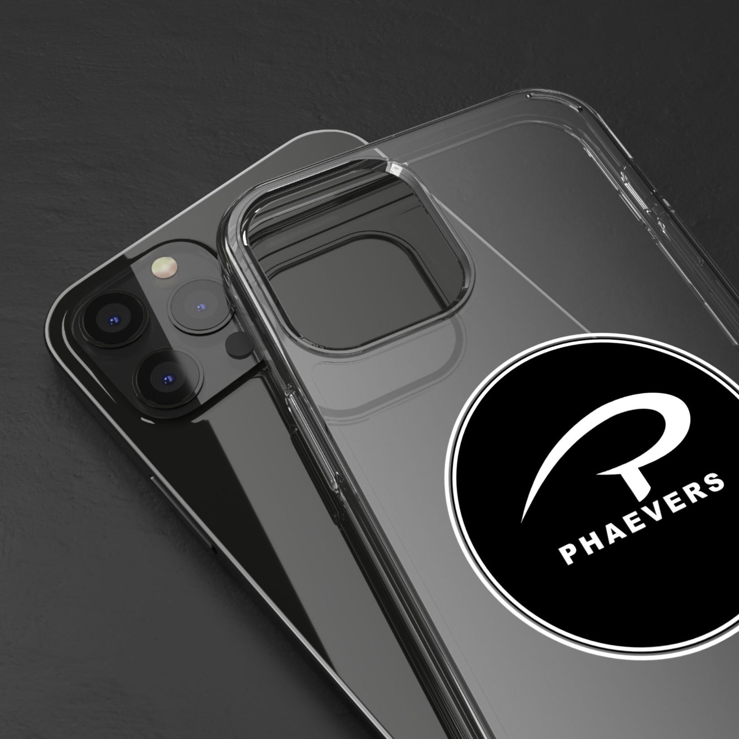PHAEVERS SHIELD PHONE CASE