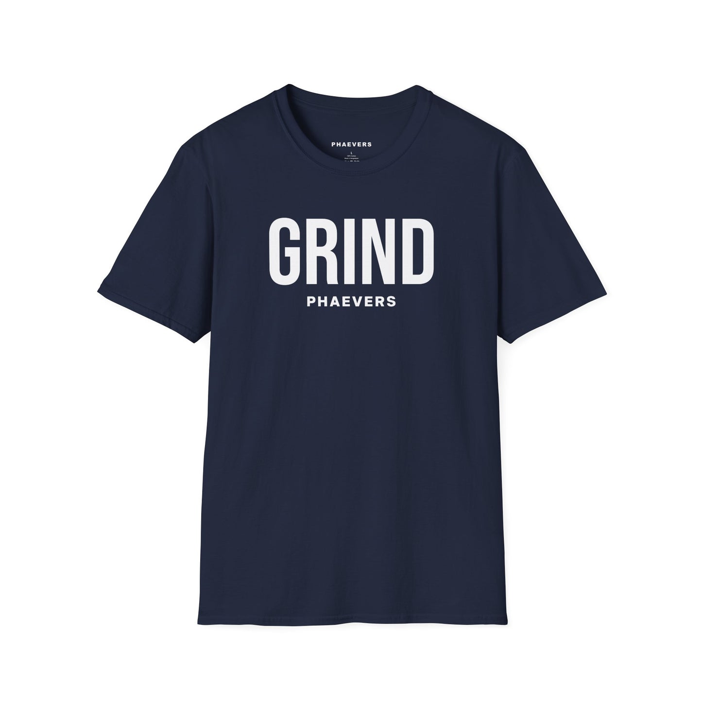 GRIND PHAEVERS Unisex T-Shirt