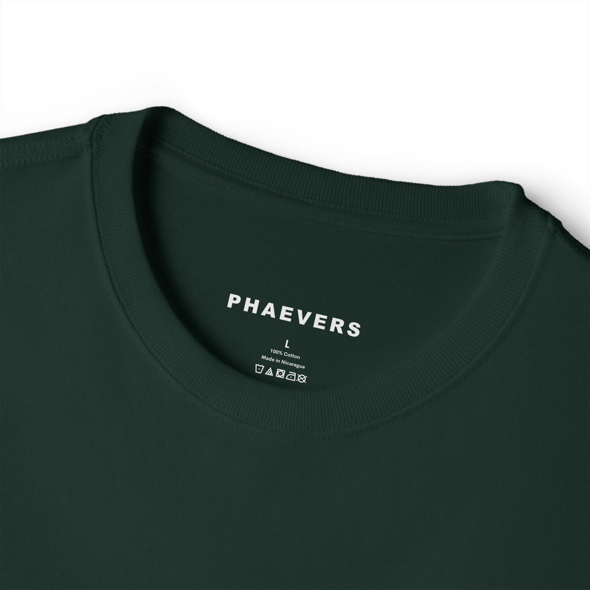 PHAEVERS CHOSE AWESOME Tee