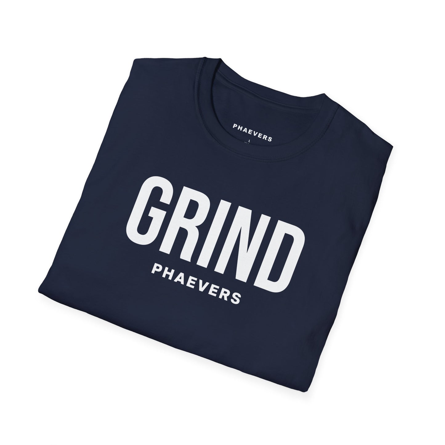 GRIND PHAEVERS Unisex T-Shirt