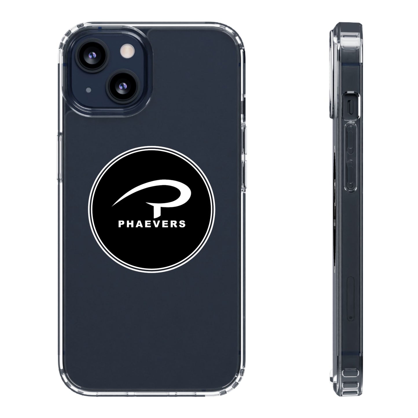 PHAEVERS SHIELD PHONE CASE
