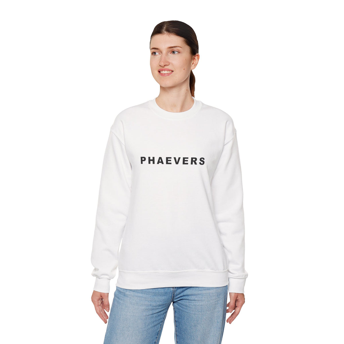 PHAEVERS CLASSIC Sweatshirt