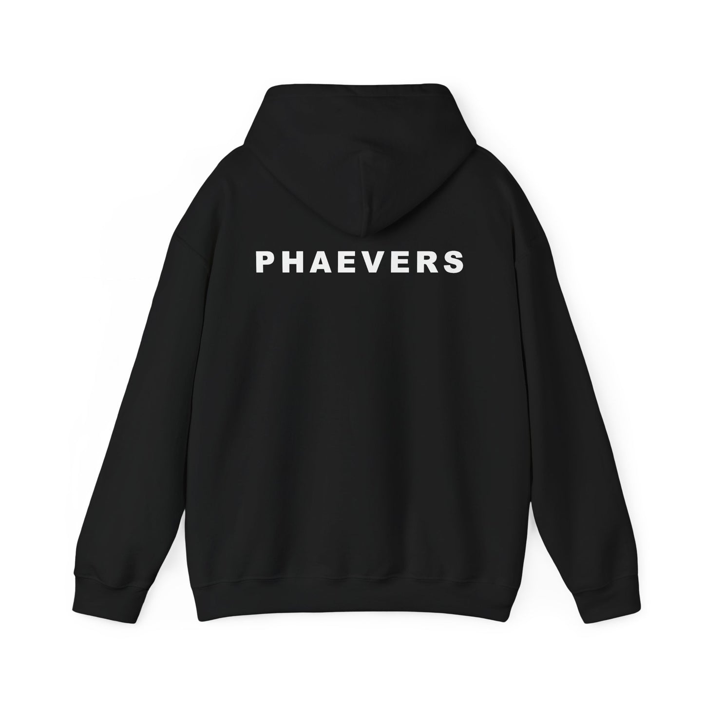 Move Different Hoodie