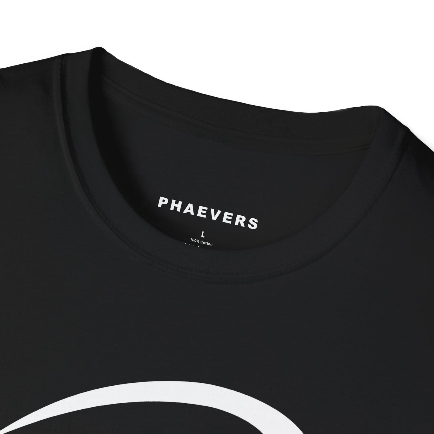 PHAEVERS Logo Unisex T-Shirt