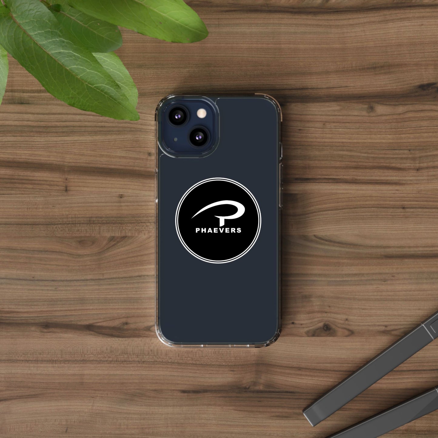 PHAEVERS SHIELD PHONE CASE