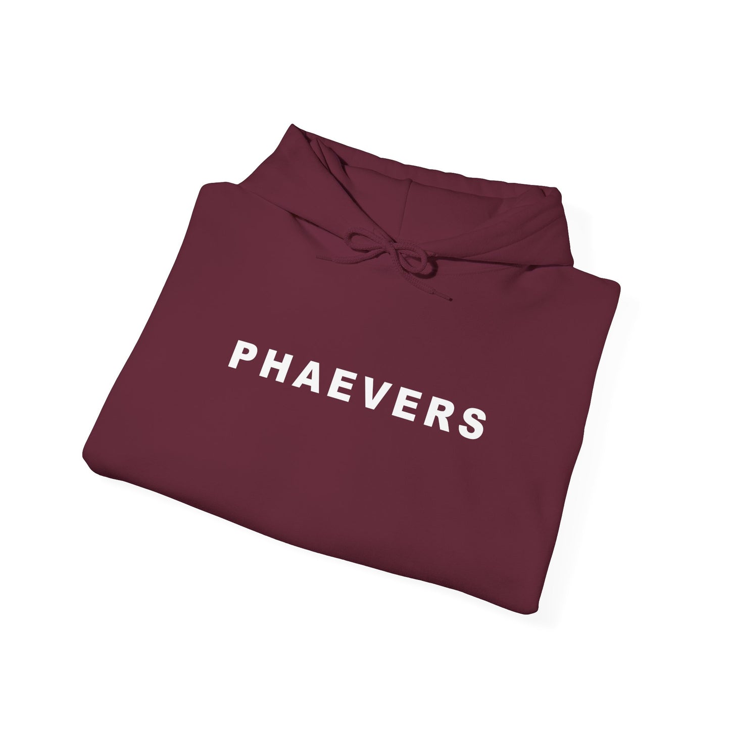 Classic PHAEVERS Unisex Hoodie