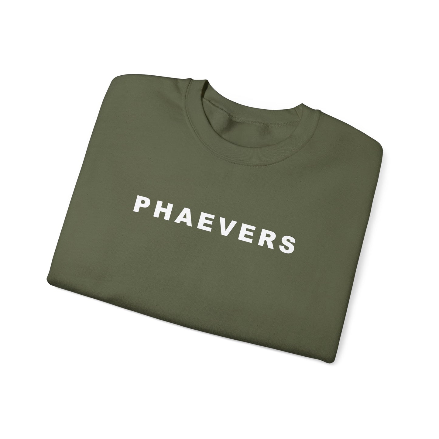Classic PHAEVERS Unisex Sweatshirt