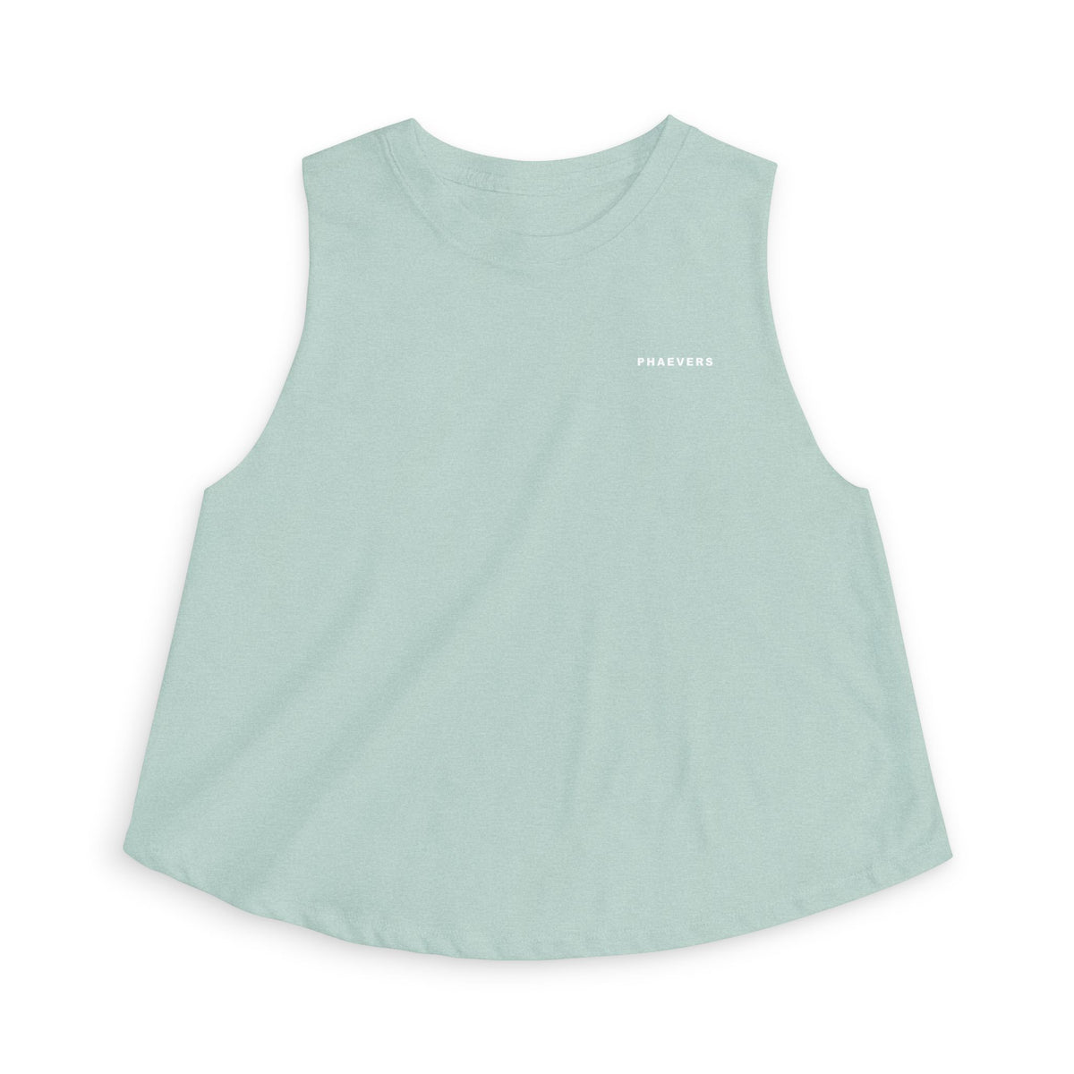 PHAEVERS HER Cropped Tank