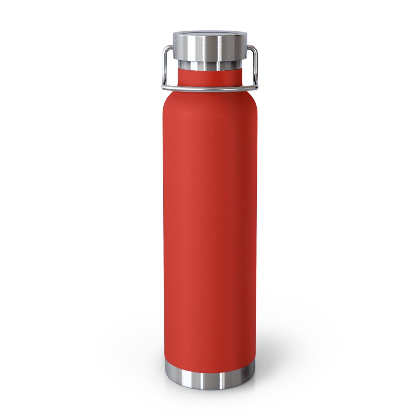 PHAEVERS Copper Vacuum Insulated Bottle, 22oz