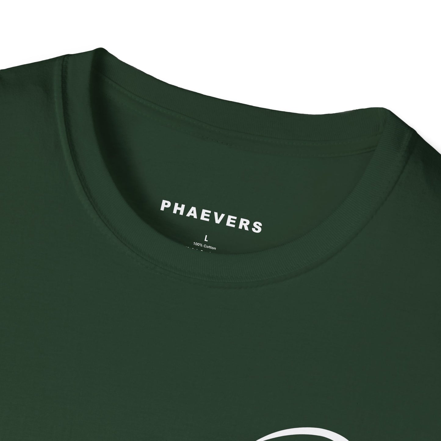 PHAEVERS WORKOUT T-Shirt