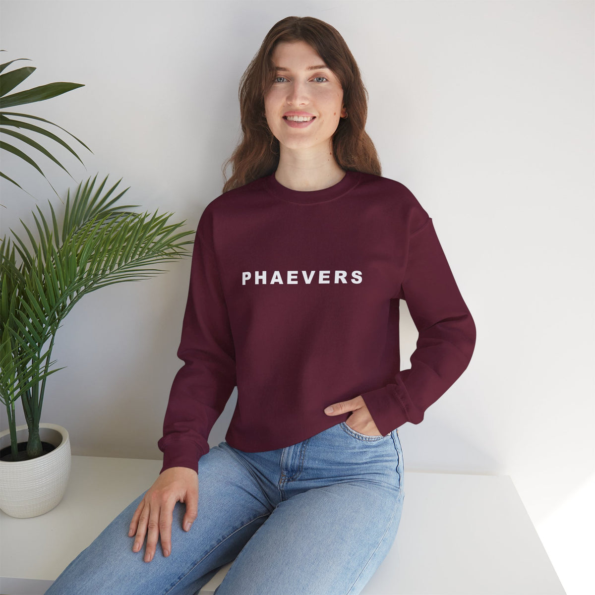 PHAEVERS CLASSIC Sweatshirt