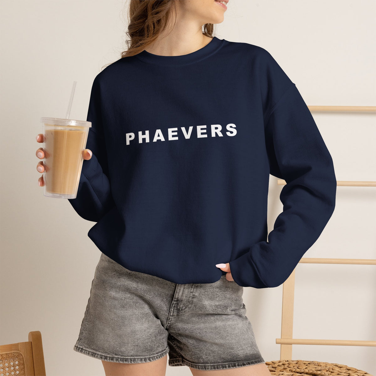PHAEVERS CLASSIC Sweatshirt