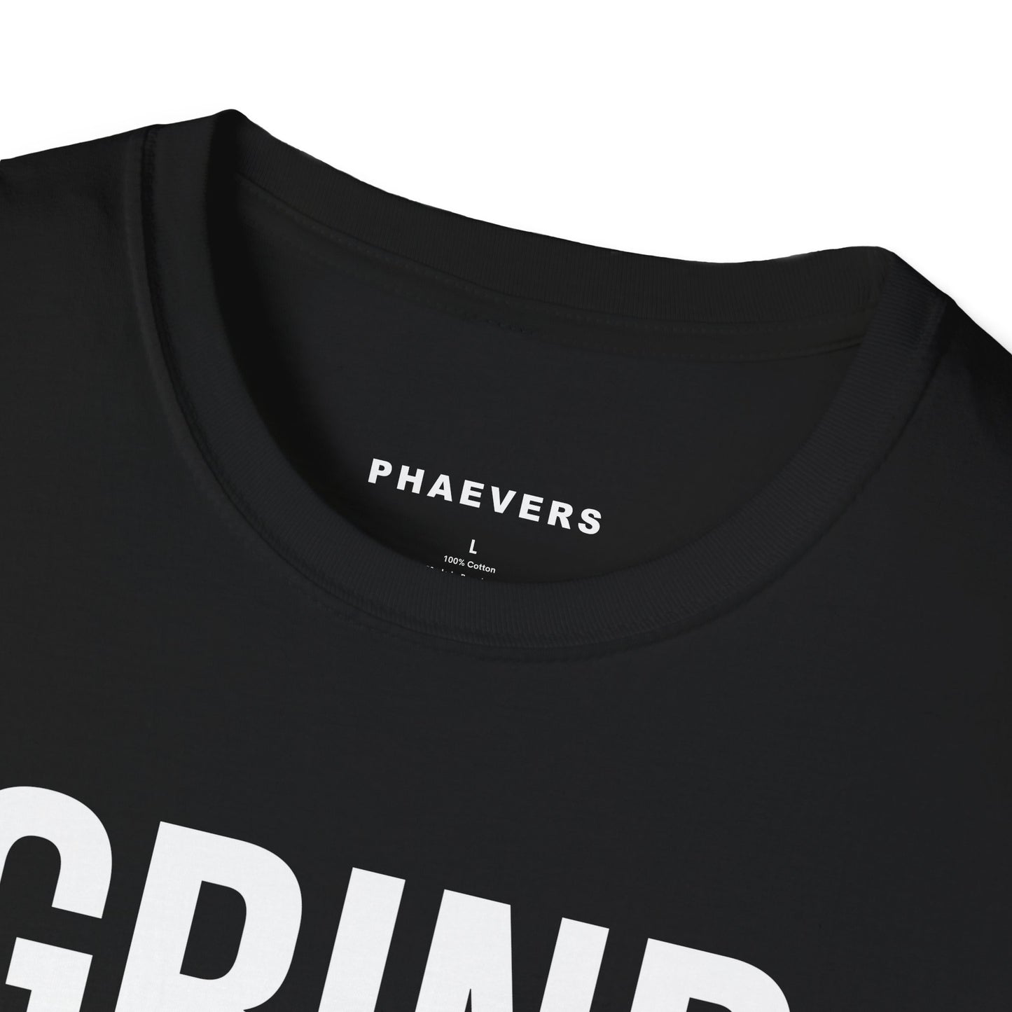 GRIND PHAEVERS Unisex T-Shirt