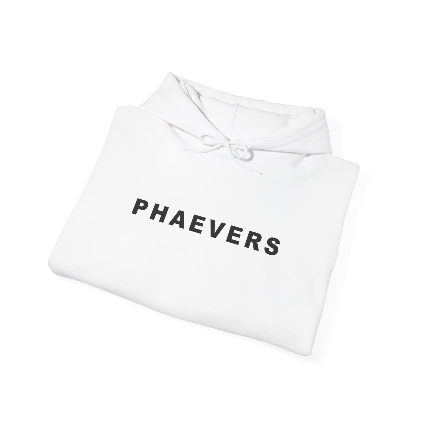 Classic PHAEVERS Unisex Hoodie
